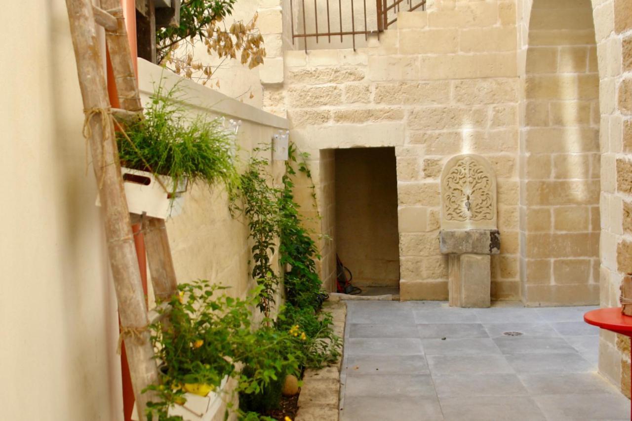 Bed & Breakfast Le Luminarie
