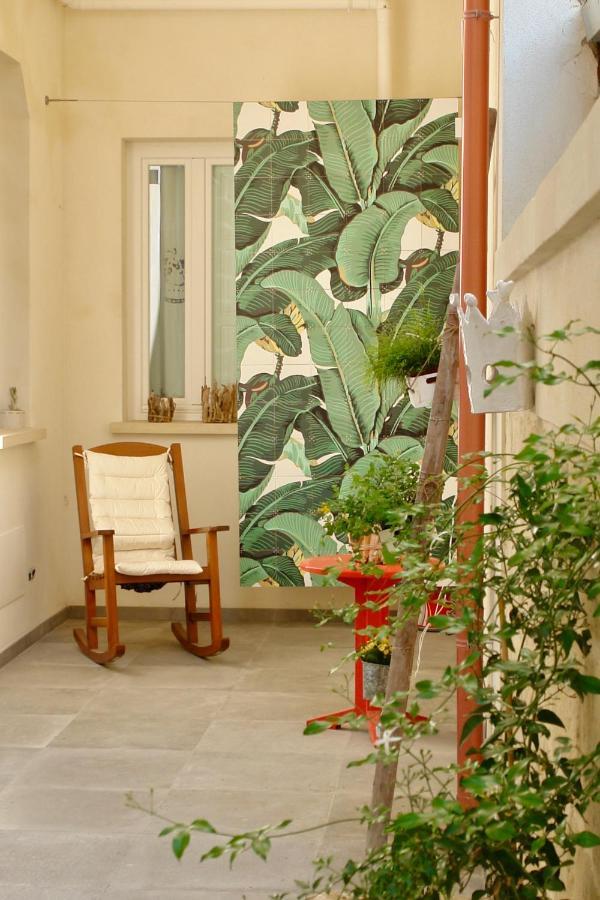 Bed & Breakfast Le Luminarie *