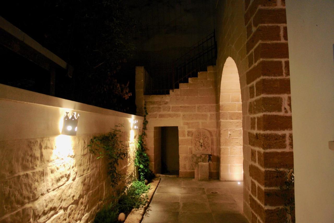 Bed & Breakfast Le Luminarie *
