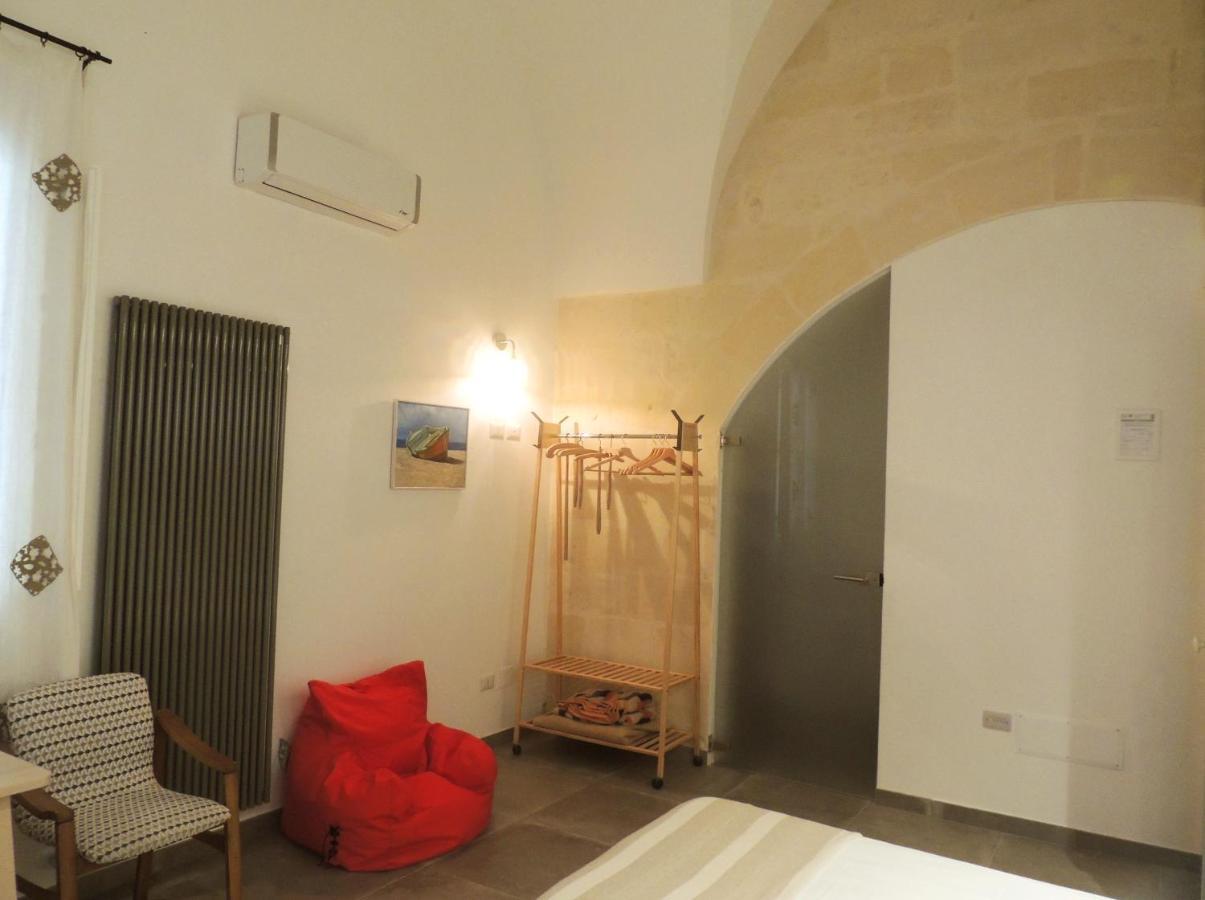 Bed & Breakfast Le Luminarie Lecce