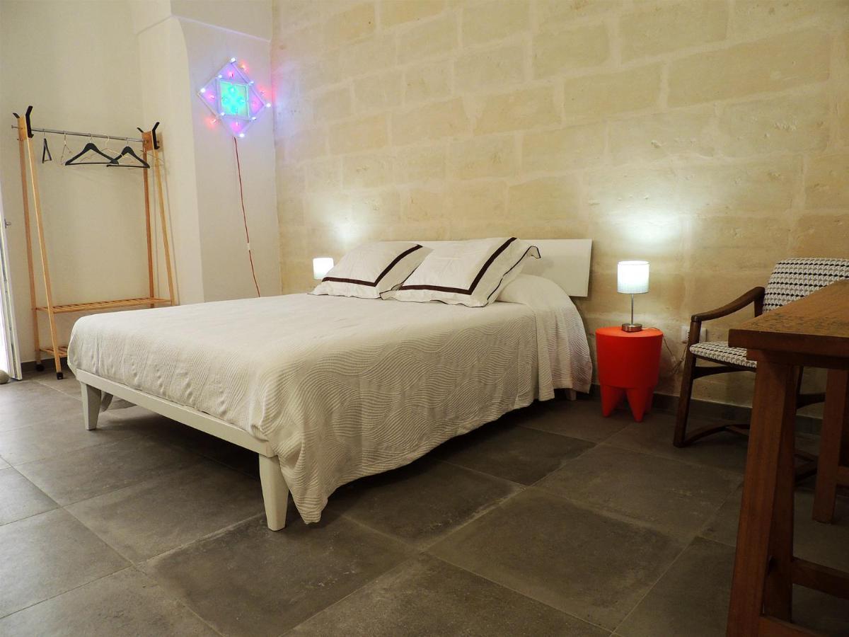 Bed & Breakfast Le Luminarie *
