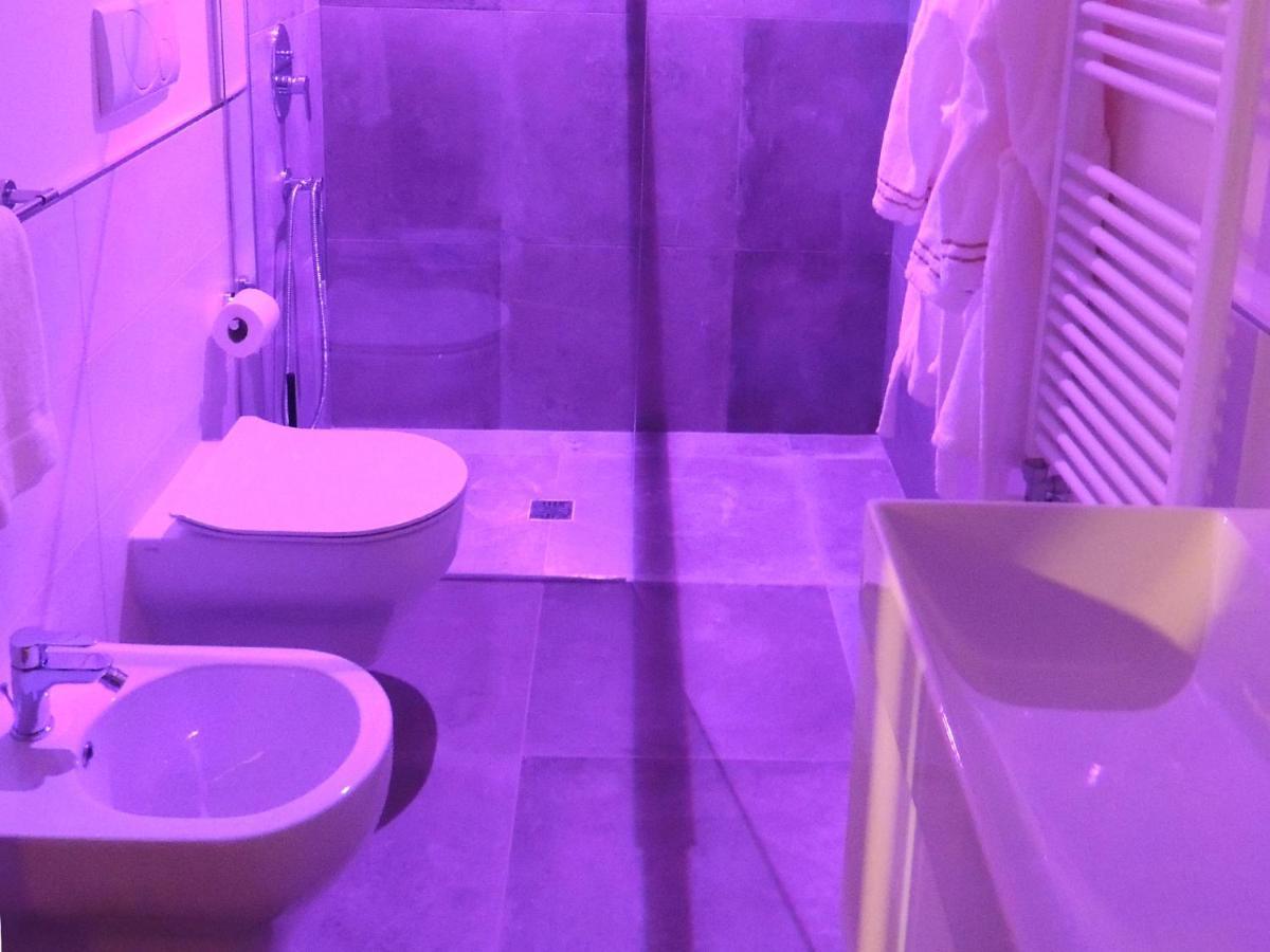 Le Luminarie Bed & Breakfast