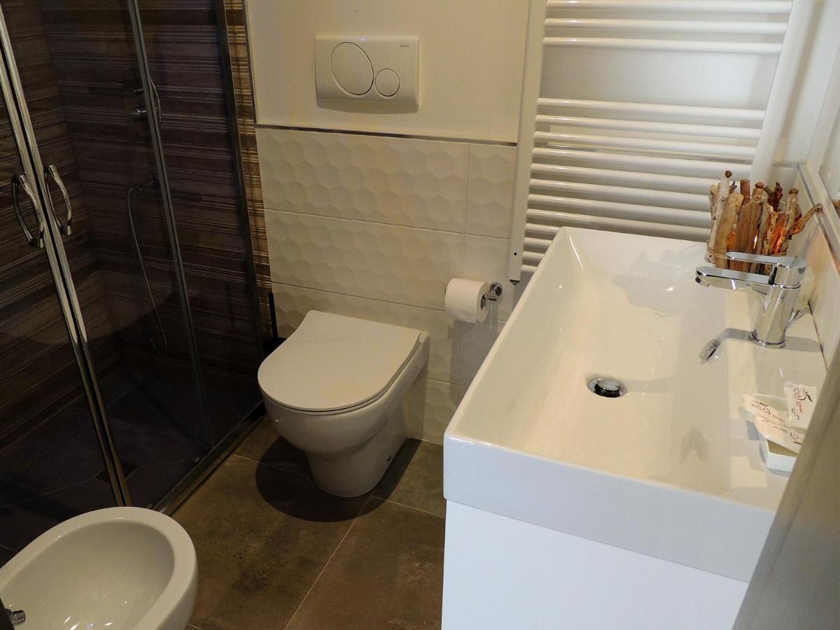 Le Luminarie Bed & Breakfast Lecce