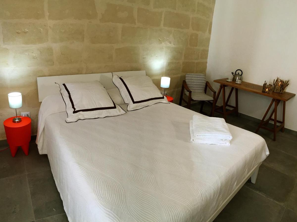 Bed & Breakfast Le Luminarie