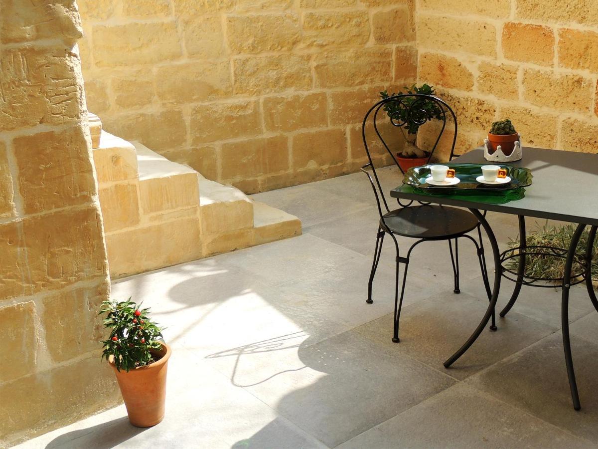 Bed & Breakfast Le Luminarie