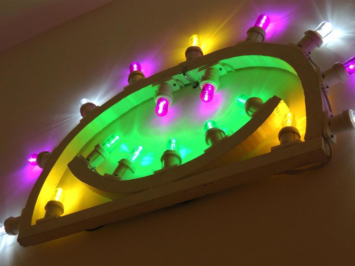 Bed & Breakfast Le Luminarie