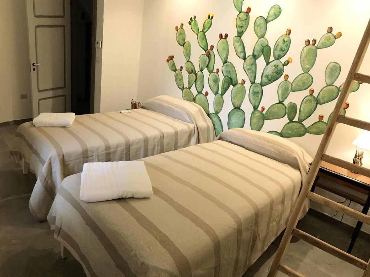 Le Luminarie Bed & Breakfast