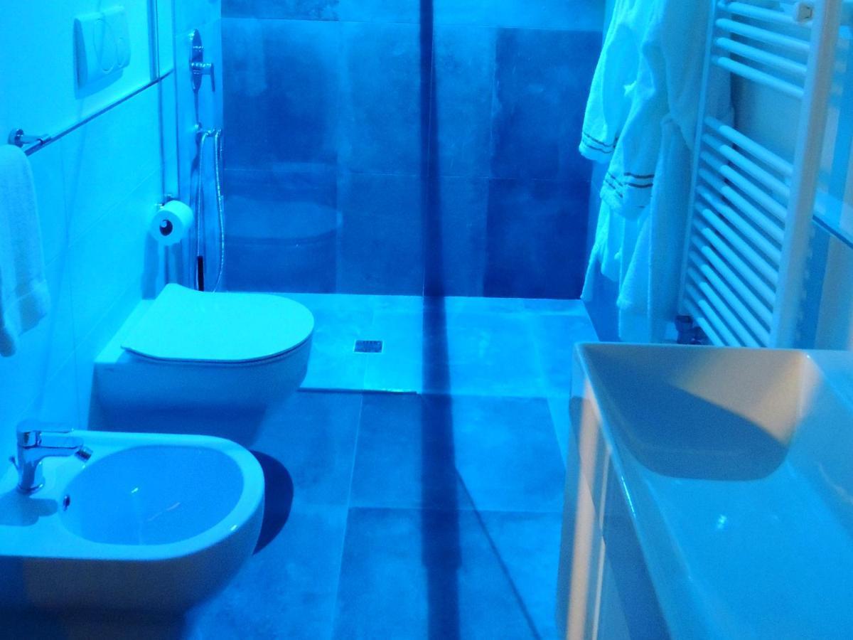 Bed & Breakfast Le Luminarie *