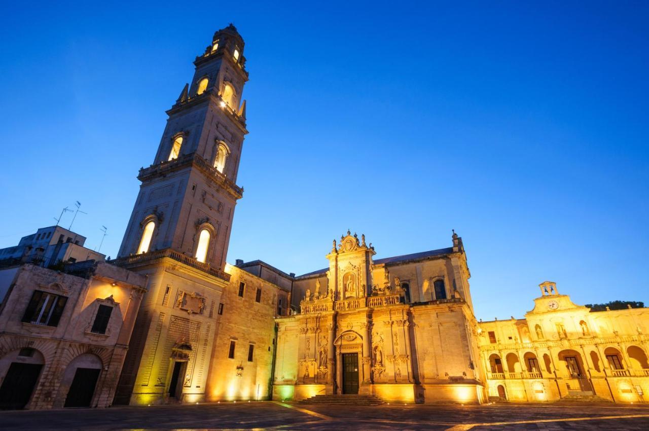 Le Luminarie Bed & Breakfast
