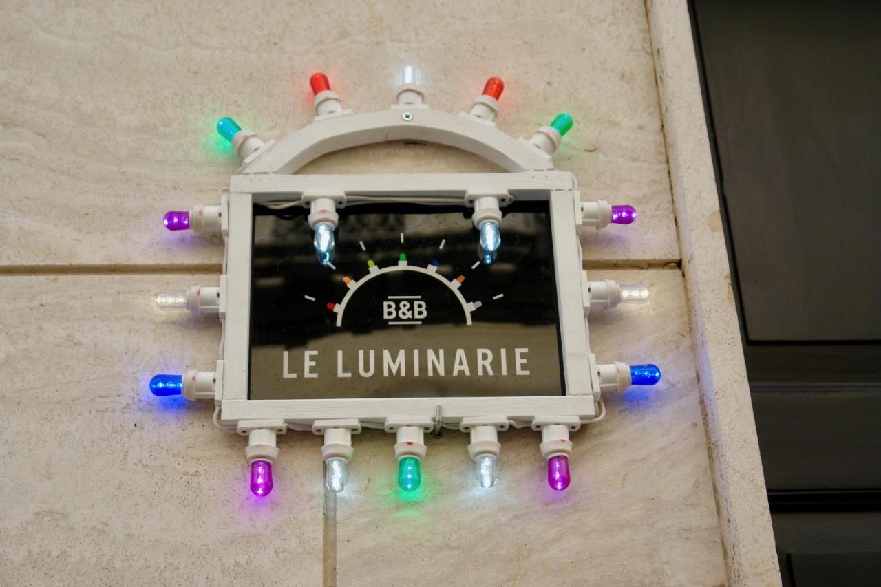 Le Luminarie Lecce