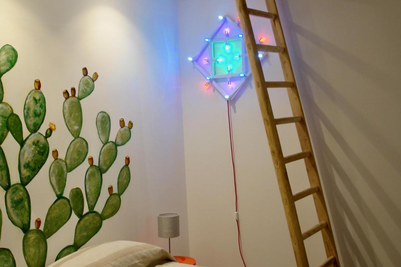 Le Luminarie Frühstückspension